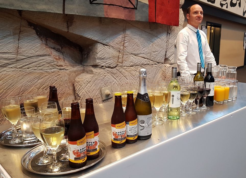 Classic Beverage Package