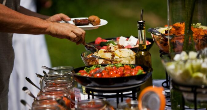 event-catering