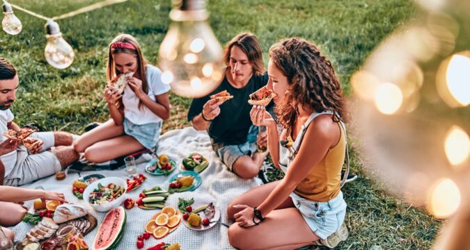 picnic-catering